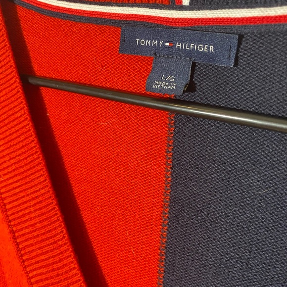 Tommy Hilfiger Sweater - Picture 3 of 6